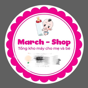 March-shop