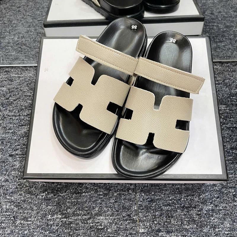 Dép nữ - Dép lê chữ H nữ -Trẻ trung, năng động, cá tính - Hot 2025 hm DéP Nhung Shoes 1