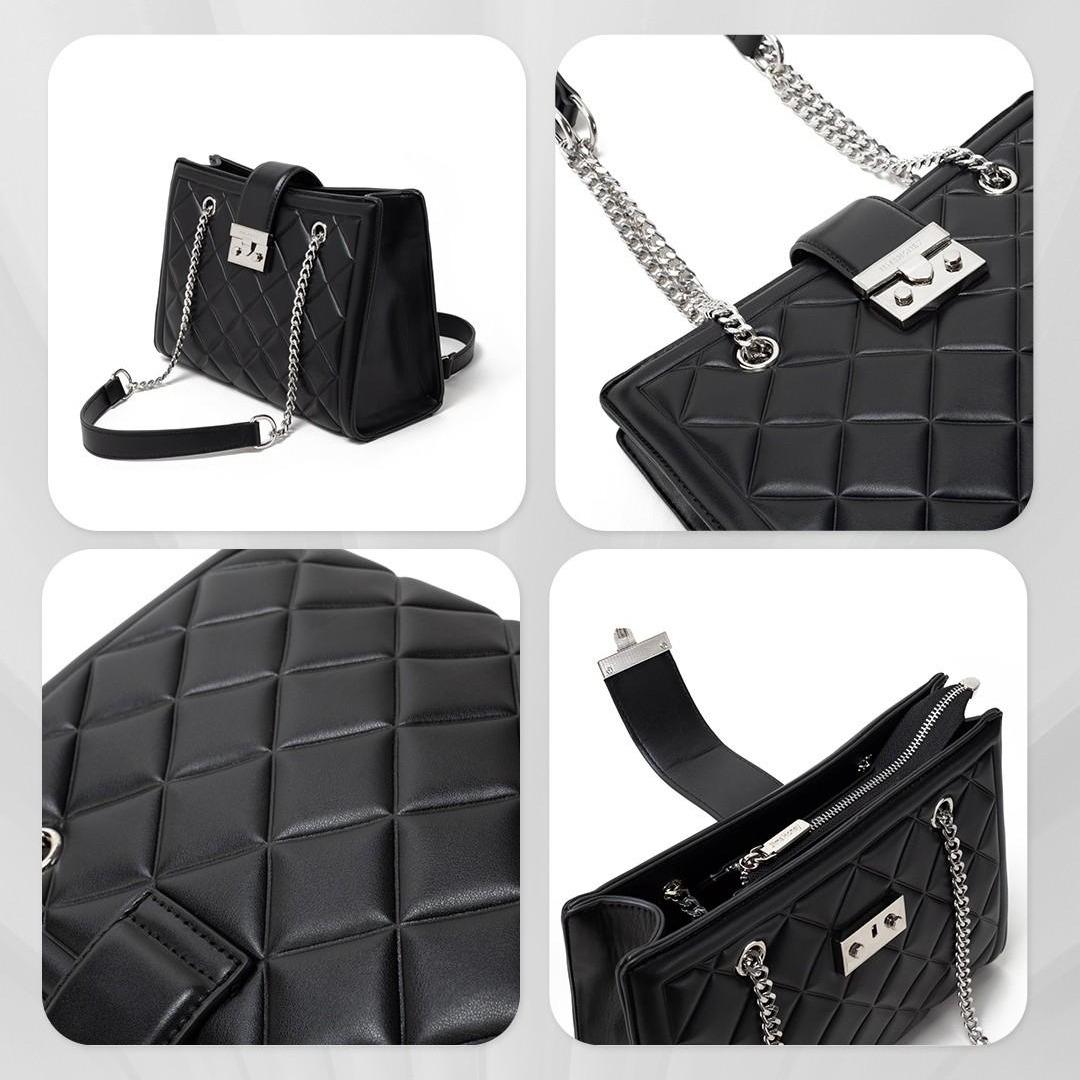 SOPHIA BAG JIMS HONEY