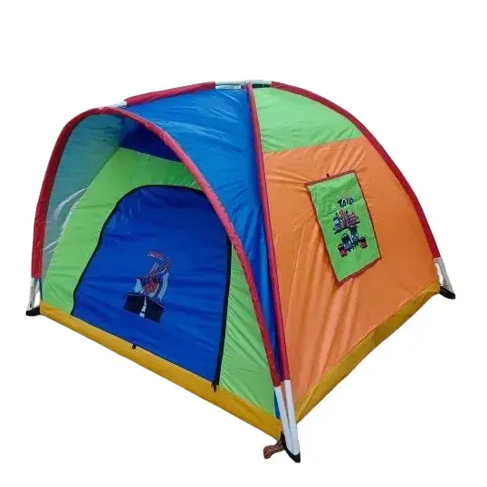 Promo Tenda Anak Karakter Murah Size 120x120cm