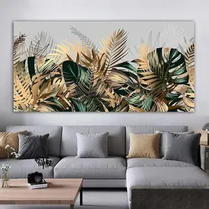 DIY Diamond Painting Full Aesthetic Lukisan Tangan Kanvas Dengan Bingkai FUTURE ART PAINTING