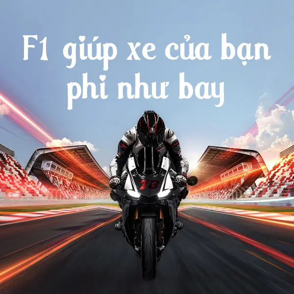 【Mua 1 tặng 1】Chai xịt tái tạo nhựa xe hơi và xe máy F1 450ml, tặng kèm khăn màu xám vàng kích thước 30x30 4