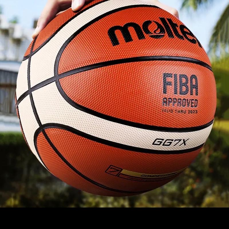 Banh Bóng Rổ Molten cày outdoor giá rẻ