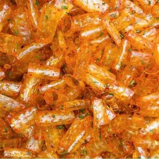 Banh tráng cuộn sa tế túi 500gr