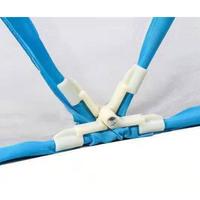 Gambar VEBLEN OFFICIAL Spare Socket Penahan Penguat Kelambu - SOCKET 1 PASANG dari VEBLEN OFFICIAL Kab. Tangerang 4 Tokopedia