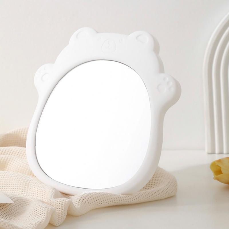 Product Introduction of Gương Gấu xinh xắn , gương đa năng , gương trẻ trung , gương trang trí 10