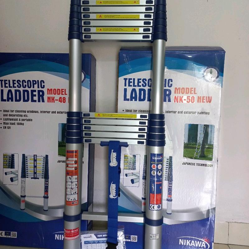 thang rút 5m cao cấp . hàng nhập khẩu 6