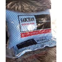 Gambar Sabchan - Paket Bantal Tidur Polkadot Memory Foam Pillow ( 2 Bantal ) - Not Specified dari Sabchan Store Kab. Tangerang 3 Tokopedia
