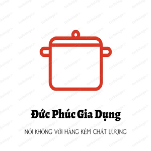 Đức Phúc - Gia Dụng