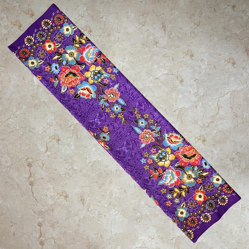 Product Introduction of Chân Váy Longji, Cao Cấp, Thái LanMyanmarSarong Yunnan, Chân Váy Thẳng, Nhẹ Và Thoáng Khí, Cao Cấp Và Thanh Lịch, Quần Áo Trang Phục Dân Tộc, Thích Hợp Cho Nam Và Nữ, Trang Phục Nam 0