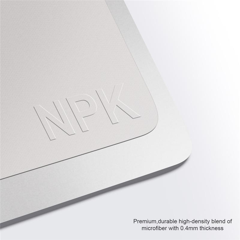 Product Introduction of Notebook Palm Screen Cleaner Microfiber Cleaning Cloth Protective Film Cover Keyboard Blanket For MacBook Pro 13/15/16 Inch 14