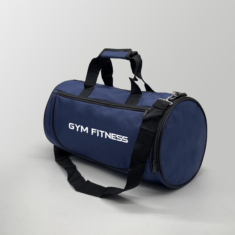 Product Introduction of Túi trống thể thao UNIMAN, Túi tập GYM, Túi du lịch Đeo Vai, có ngăn đựng giày riêng biệt, Bag Nam tuidungdo 16