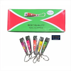 Gunting Kuku/Pemotong Kuku/Nail Clipper Kecil Tajam (Pcs)