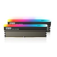 Gambar KLEVV DDR4 CRAS XR RGB PC32000 4000MHz 16GB (2X8GB) RGB LED dari Enter Komputer Official Kota Administrasi Jakarta Pusat 2 Tokopedia