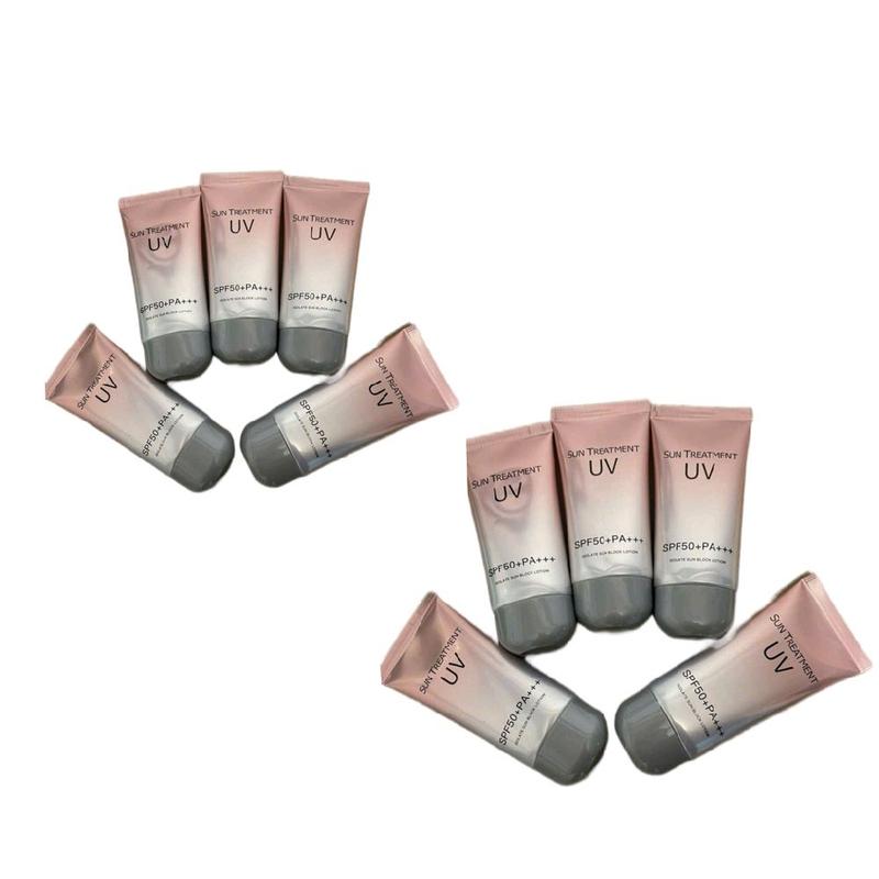   Sỉ 10 Chai  Kem Chống Nắng Sun Treatment Hổ Trợ Làm Đẹp Da 