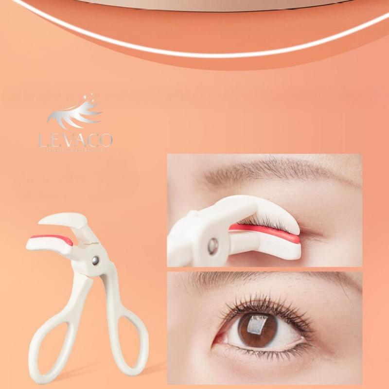 Kẹp bấm mi mắt uốn cong trang điểm makeup dụng cụ chăm sóc làm đẹp nữ GECOMO Mỹ Phẩm Cosmetic 7