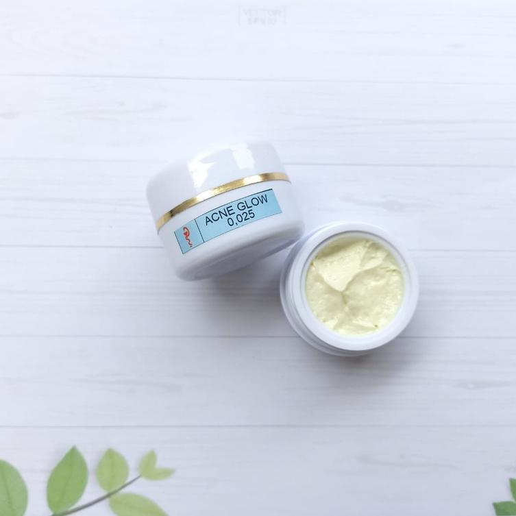 Rc Acne Glow | Night Cream Acne & Glow 2