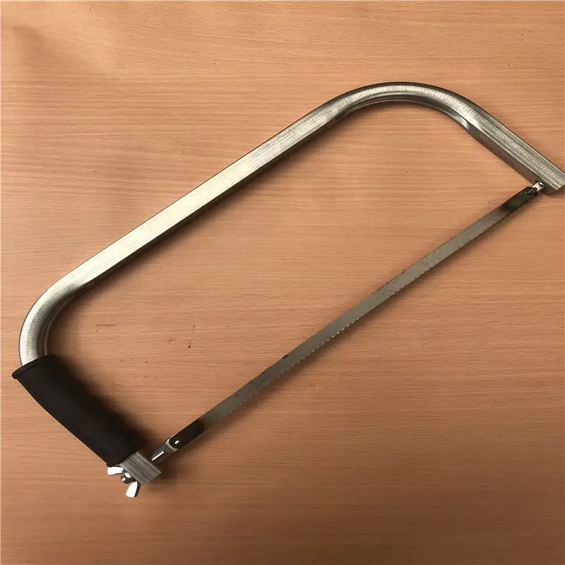 Bộ cưa lọng cầm tay cán sắt 30cm - Công cụ tiện ích 6236 7
