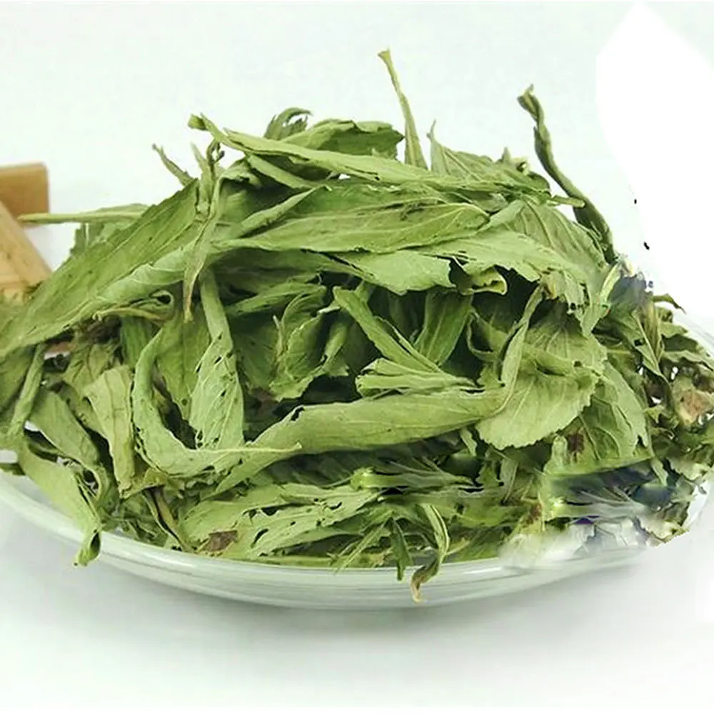 Trà Cỏ ngọt sấy  lạnh khô đóng gói 100gram Lượng đường thấp tốt cho sức khỏe Nước Trà Chè  Tea Chua Nho