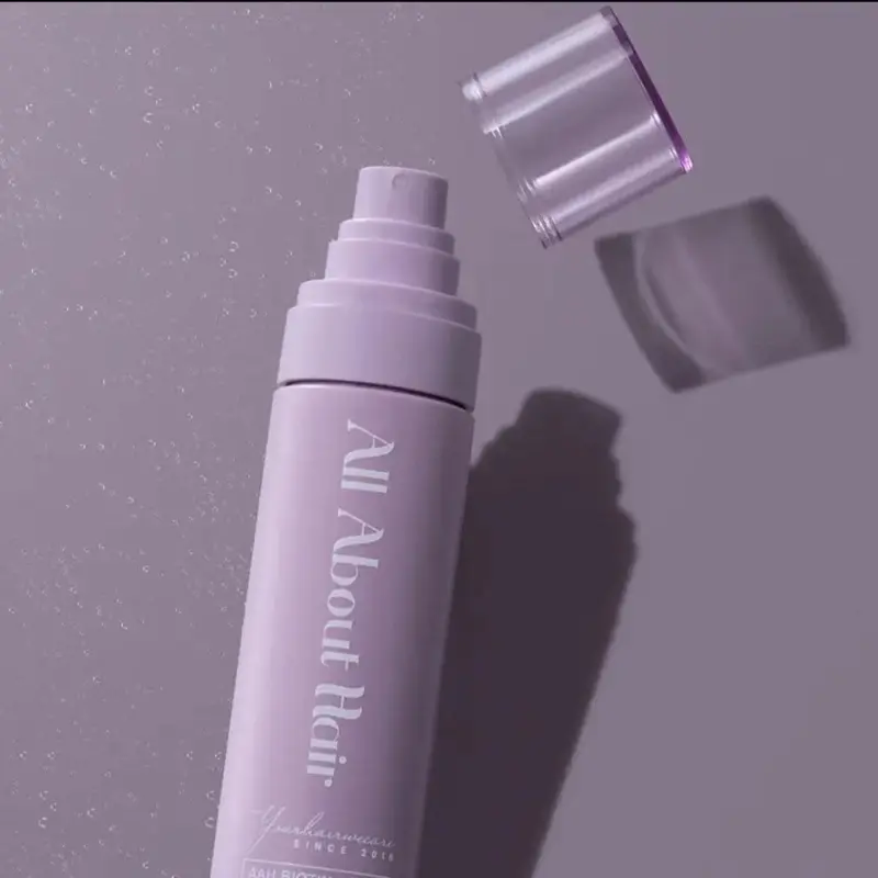 [TẶNG XỊT DƯỠNG 50ML] Xịt Dưỡng Tóc Biotin Spray All About Hair 120ml Nuôi Dưỡng Tóc Chắc Khỏe, Hỗ Trợ Kích Mọc, Giảm Rụng 4