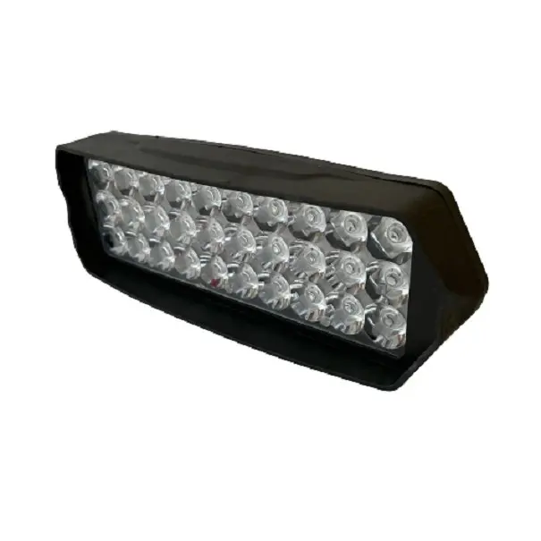 Car Light LED Bar Tembak Sorot Laser Gun Lampu CREE Mobil Motor Lasergun 21 30 Titik Mata 21Watt 21 30 Watt 21W 30Watt 3