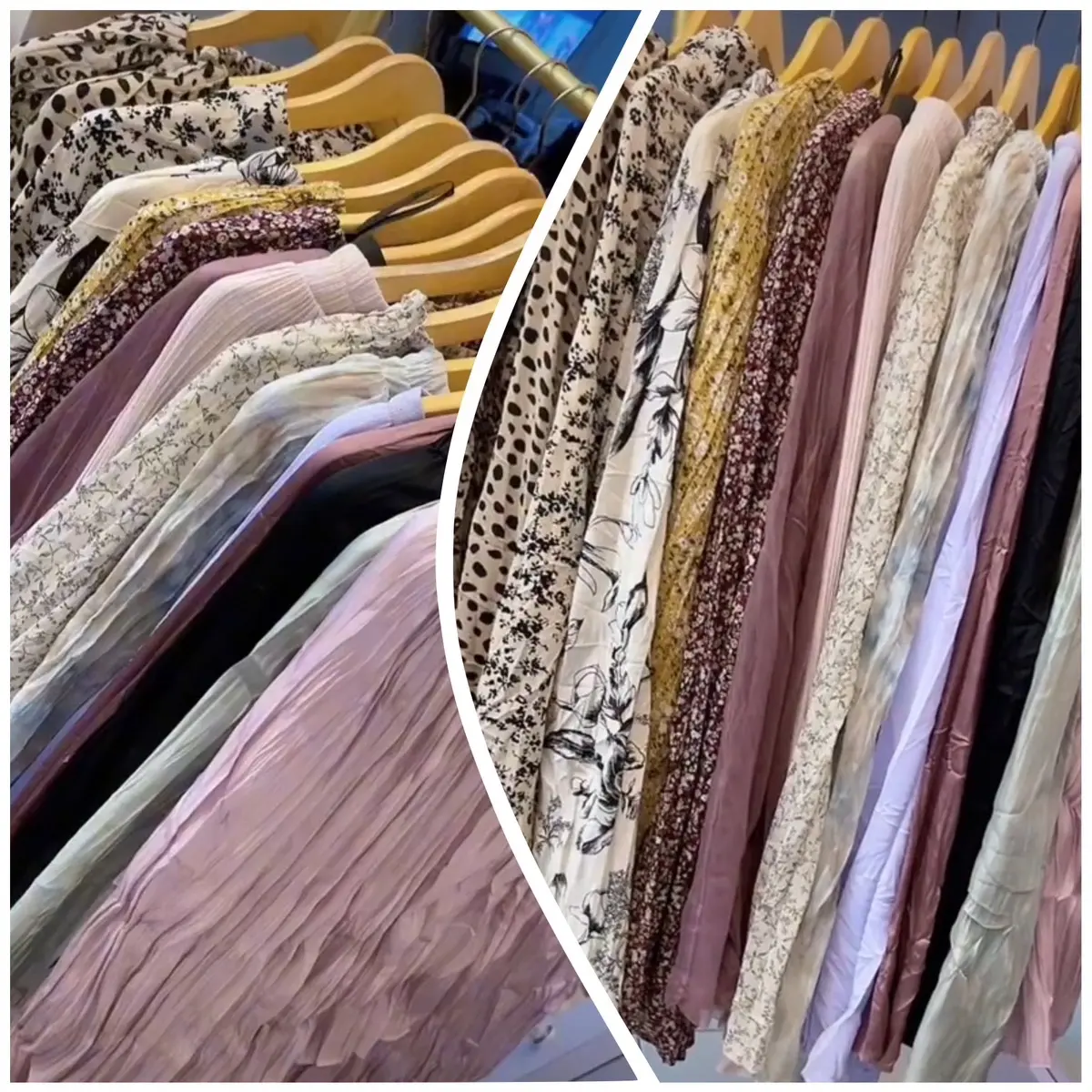 Rok / Kulot premium
