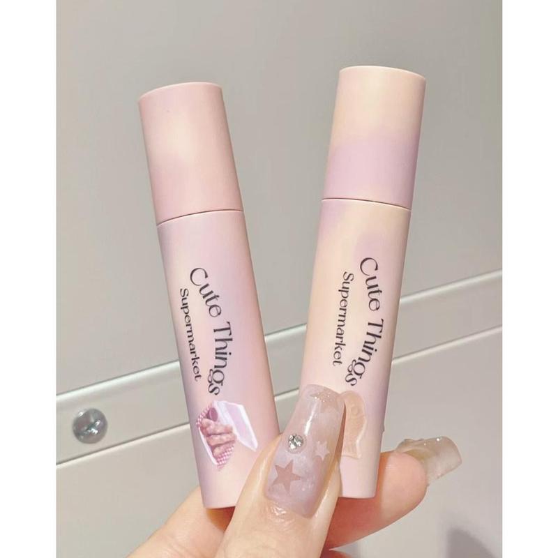 FLORTTE Son che khuyết điểm lót môi Flortte Cute Things Supermarket