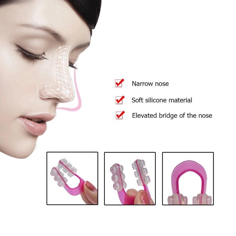 Alat Perawatan Hidung Nose Up Pemancung Hidung 2