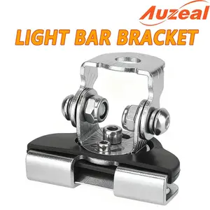Braket Holder Lampu LED - Cocok untuk Semua Merk Mobil: Toyota/Honda/Suzuki