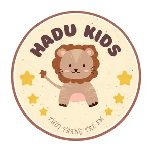 HADU KIDS - Thời trang trẻ em
