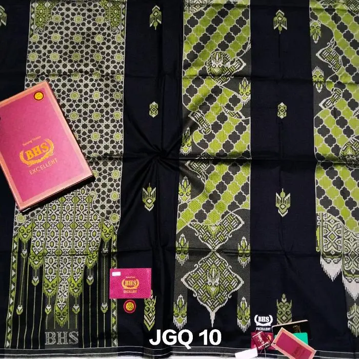 10 JGQ EXCELLENT GOLD