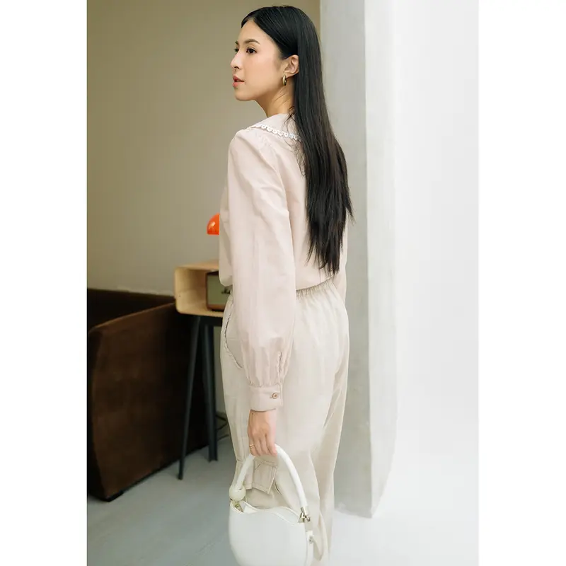 EXT Syasa Blouse 102.51756SH.80 1