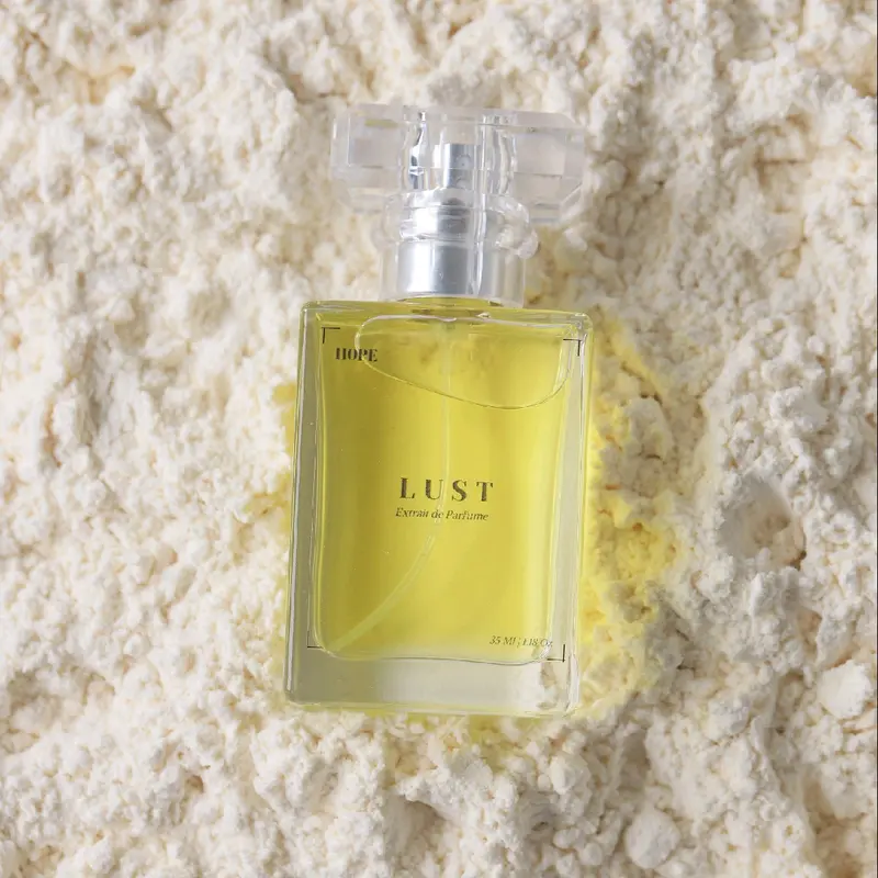 Parfum Lust Uniseks Perempuan dengan Wangi Tahan Lama 2