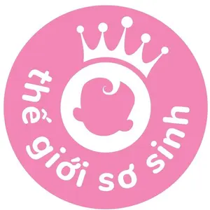 Thế Giới Sơ Sinh Combo đi sinh