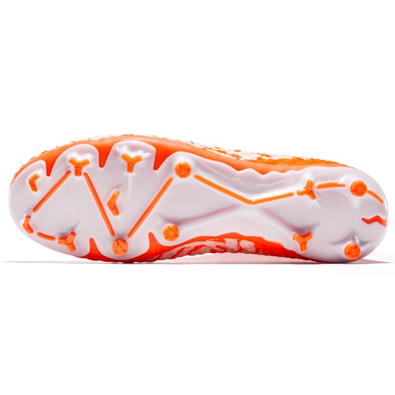 Product Introduction of 2024 New FG Football Shoes Youth and Children's Outdoor Training Football Shoes Size 35-45 23