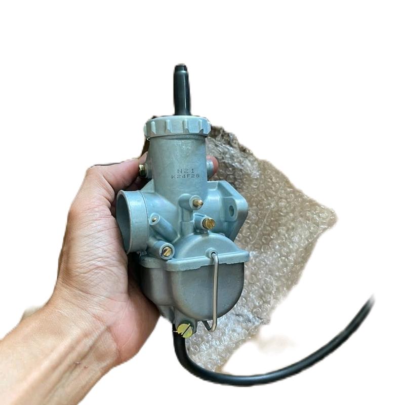 Bộ Chế Hoà Khí Bình Xăng Con Phe Gài 125 Mã N21 Cho Wave Dream Máy 54 Phụ Tùng Phụ Kiện