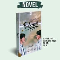Gambar Buku Novel Rahasia Kita Fraternal Theory Dika Vs Sasa Original / LOVEABLE - LA - THEORY DIKA VS SASA dari Pustaka Baru Press Kab. Bantul 5 Tokopedia