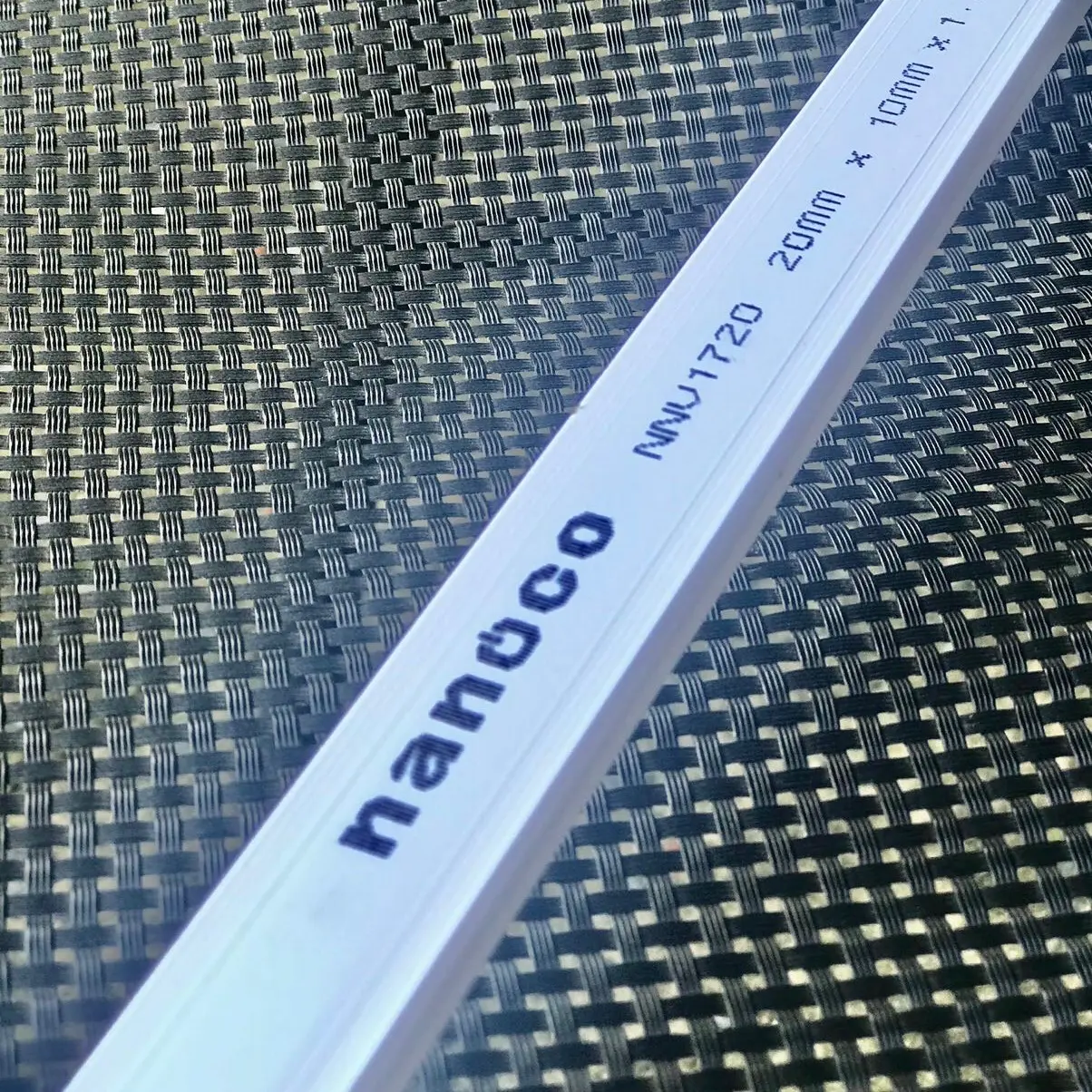 Nẹp Điện NANOCO 20mm