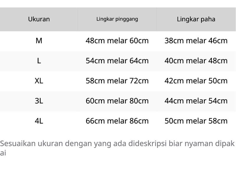 Product Introduction of 12pcs CD wanita Andin Celana dalam wanita CD remaja 0