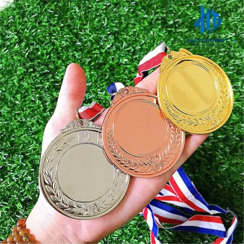 Huy Chương Lưu Niệm Thể Thao HUTI SPORT 1