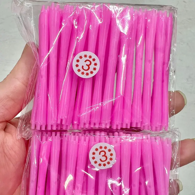Trục Uốn Phồng Chân Tóc 1 Túi 30 Trục ( FREE SHIP ) 3