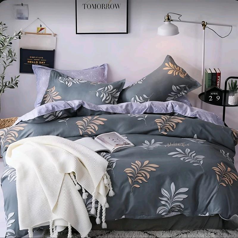 seprei, katun ful karet keliling l,160*200*30,180*200*30ti 4