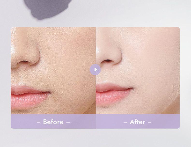 Product Introduction of Isolating cream; makeup base; long-lasting moisturizing; nourishing; concealing; close-fitting; no caking; invisible pores; female student 12