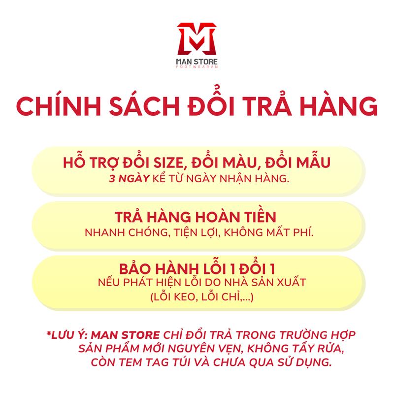 Dép tông nam đẹp nhất 2025, Dép kẹp nam xỏ ngón cao cấp TriWin boy phố đế đúc cao su quai xám dù lót da dễ phối đồ chống mài mòn MAN STORE 8