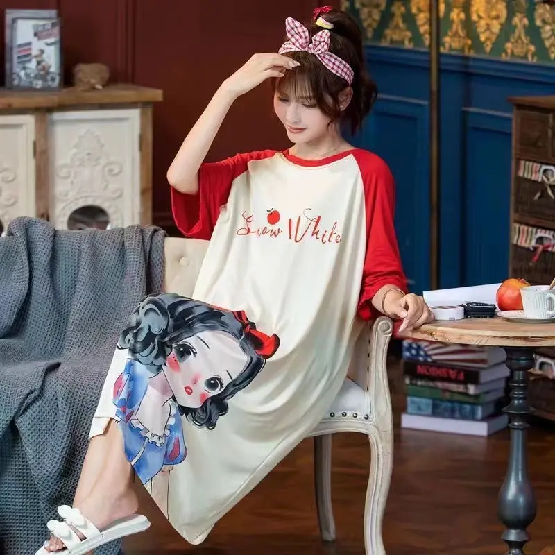 Daster Import premium Cutie | daster import | daster korean