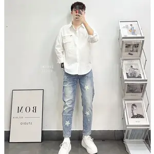 KHÔI NGUYÊN MENSWEAR
