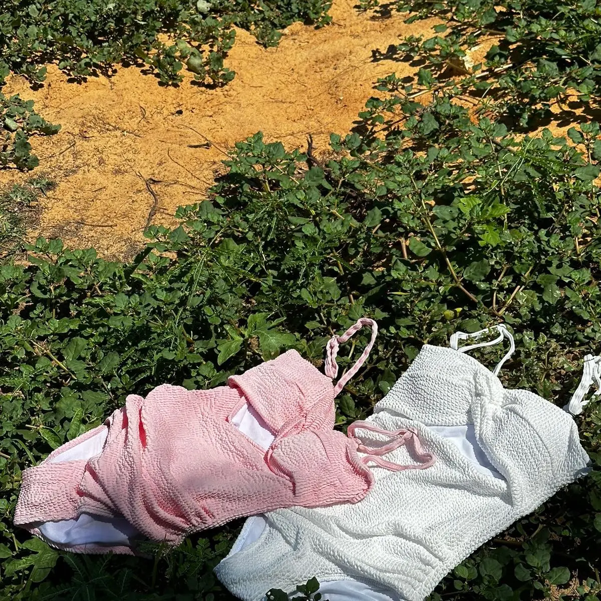 Bikini 1 mảnh mút nâng ngực