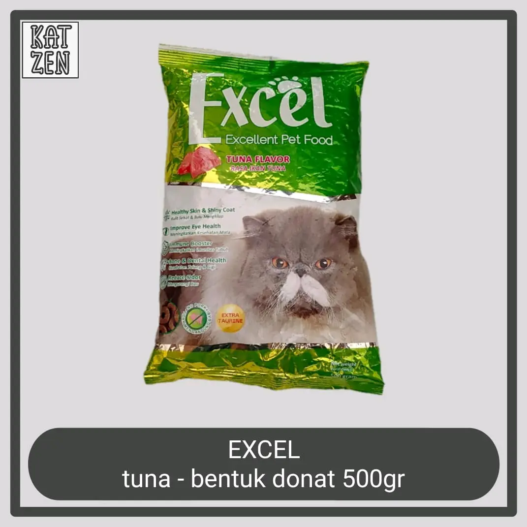 Excel Freshpack 500 gram