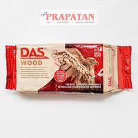 Gambar Das Modelling Clay WOOD | Das Clay | Tanah Liat | Pottery - 350 grm dari Toko Prapatan_NEW Kota Administrasi Jakarta Timur 2 Tokopedia