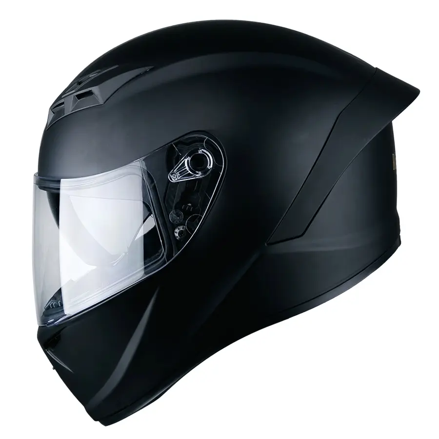 MŨ BẢO HIỂM FULLFACE 2 KÍNH LÓT THÁO RỜI CHÍNH HÃNG ROYAL M266 Helmet